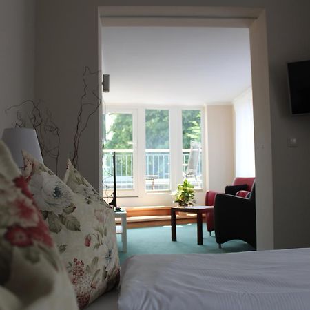 Hotel Villa Passion Malchow  Ngoại thất bức ảnh
